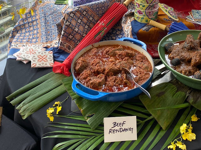 Opinii despre Incredible Catering în Singapore - Hospitality and gastronomy