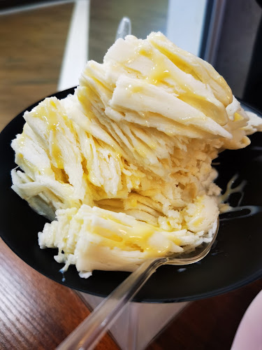 Opinii despre Otter & Ice Desserts în Singapore - Hospitality and gastronomy