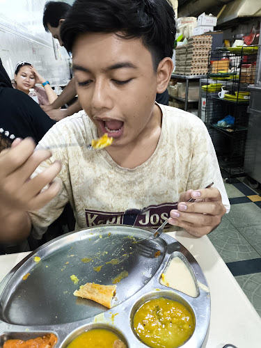 Comentarii opinii despre 16 Geylang Eating House