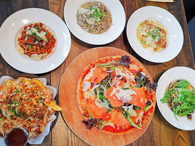 Supply & Demand, Novena - Singapore