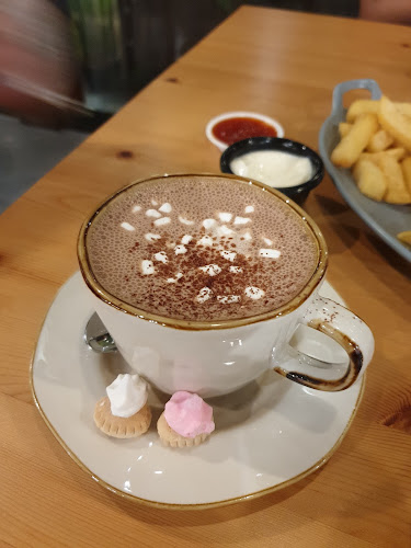 Whisk & Paddle (Bt Gombak Park) - Singapore