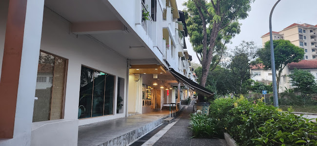 Comentarii opinii despre % Arabica Singapore Chip Bee Gardens