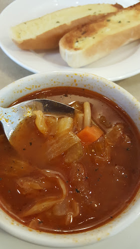 Opinii despre Buddy Hoagies Steak & Grill Restaurant (Bukit Timah) în Singapore - Hospitality and gastronomy