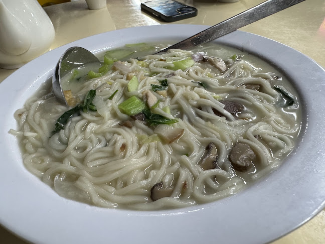 Opinii despre Heng Hua Restaurant (興化美食) în Singapore - Hospitality and gastronomy