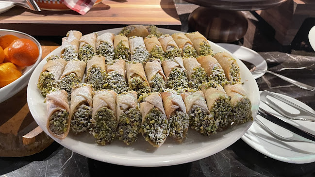 Pete's Place - Singapore