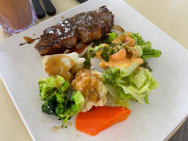 The Chef's Place - Singapore