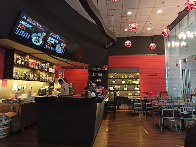 Comentarii opinii despre Bones 'n Barrels Alexandra