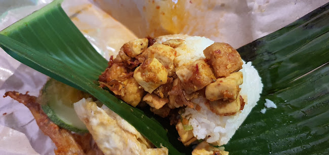 Opinii despre Malay Food Stall At Guan Kim Restaurant în Singapore - Hospitality and gastronomy