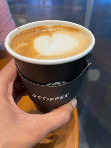 Opinii despre J.CO Donuts & Coffee în Singapore - Hospitality and gastronomy