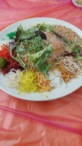 Opinii despre Zi Yean Restaurant în Singapore - Hospitality and gastronomy