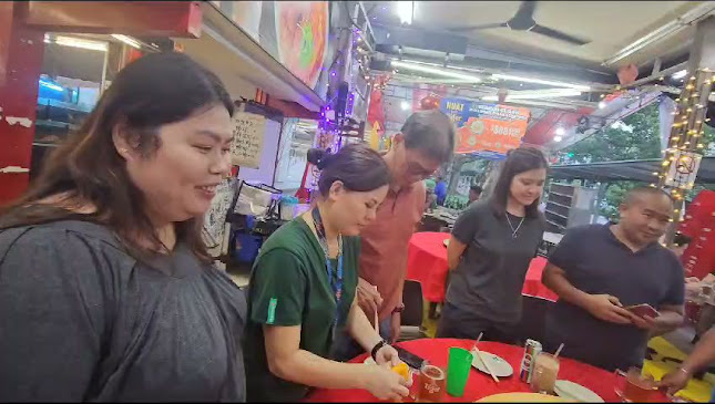 13 Old Airport Rd, Singapore 390013