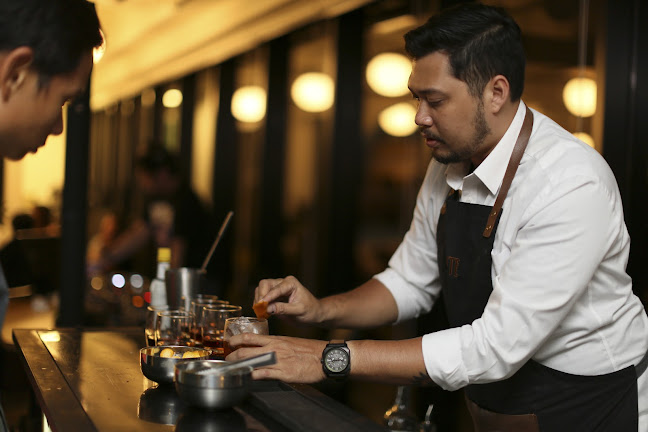 Comentarii opinii despre Elite Bar Solutions