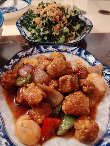 Jiang 蔣先生 Cantonese Asian Tapas - Hospitality and gastronomy