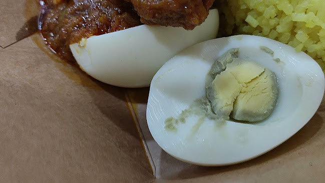 Opinii despre Le Tian Tian 乐甜甜 în Singapore - Hospitality and gastronomy