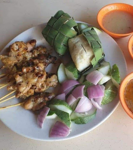 Opinii despre Kwong Satay Geylang în Singapore - Hospitality and gastronomy
