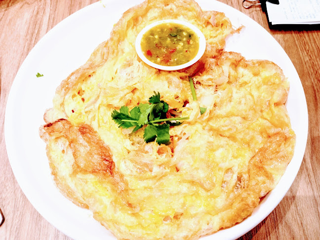 Sanook Kitchen - PLQ Mall - Singapore