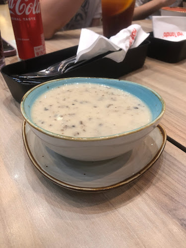 Hot Tomato Bistro - Hospitality and gastronomy