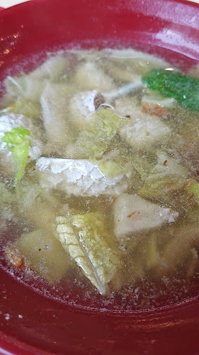 Opinii despre Anshun Seafood Soup în Singapore - Hospitality and gastronomy