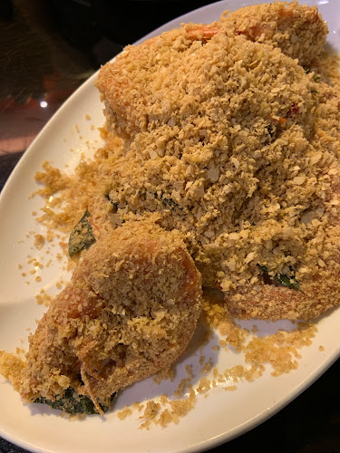 Opinii despre Kim's Place Seafood Restaurant în Singapore - Hospitality and gastronomy