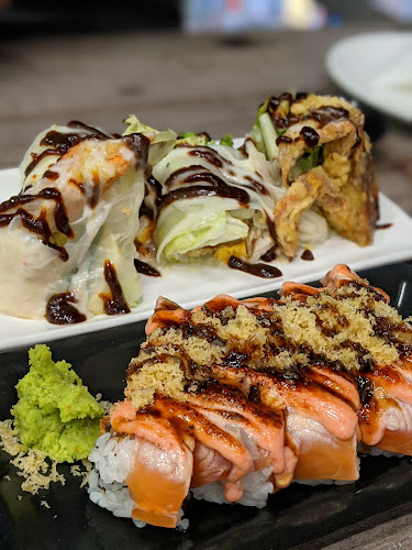 Comentarii opinii despre Tanuki Raw @ Orchard Central