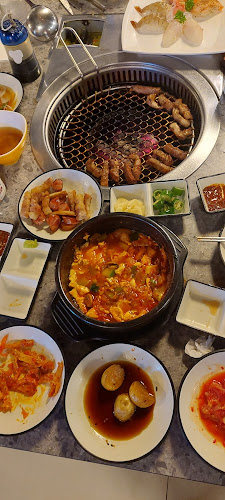 Pohang Seafood & Butchery회랑고기랑2