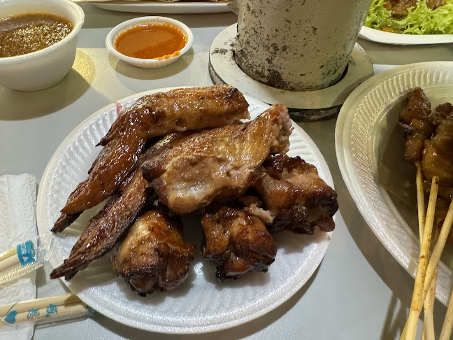 Comentarii opinii despre R&B Express