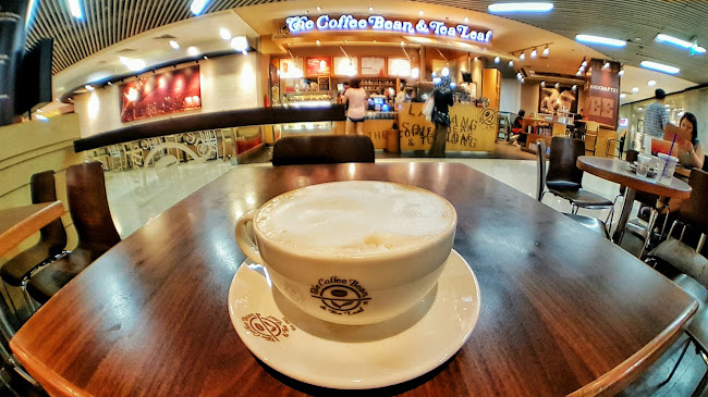 Opinii despre The Coffee Bean and Tea Leaf - Causeway Point în Singapore - Hospitality and gastronomy