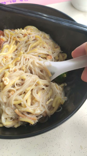 Comentarii opinii despre Goldenmile YouFu Hokkien Mee (Since 2020)