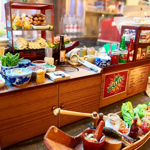 Naowarat Thai Cuisine