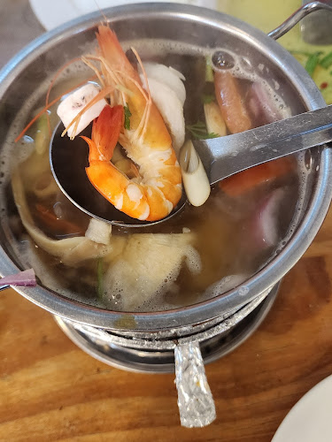 Mata Thai - Hospitality and gastronomy