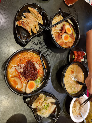 53 Ang Mo Kio Ave 3, AMK Hub, #02 - 19/20/21, Singapore 569933