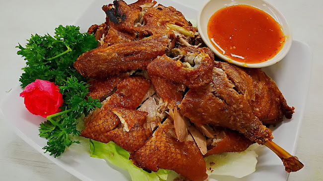 Forture Seafood Steam Boat - Singapore