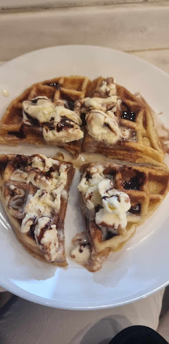 Comentarii opinii despre Ice Point