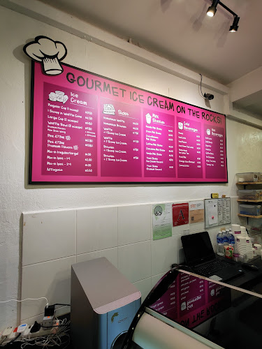 Ice Cream Chefs - Singapore