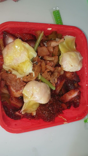 Comentarii opinii despre Blk 216 Bedok Food Centre and Market