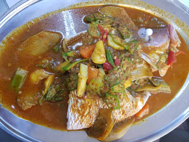 Wanglee Seafood Restaurant - Hospitality and gastronomy