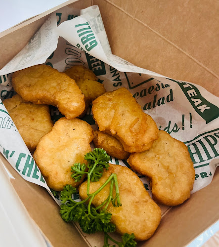 Buddy Hoagies Steak & Grill Restaurant (Bukit Timah) - Singapore