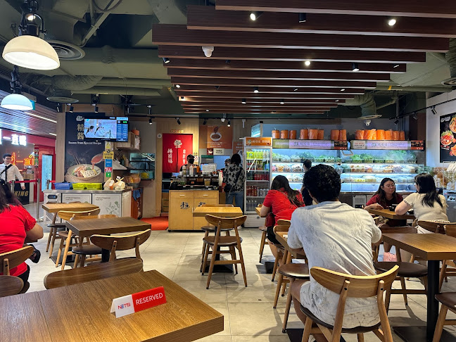 Opinii despre Yang Guo Fu Mala Tang în Singapore - Hospitality and gastronomy