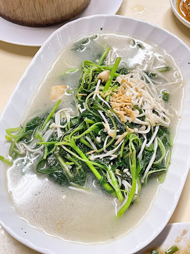 Comentarii opinii despre Heng Hua Restaurant (興化美食)