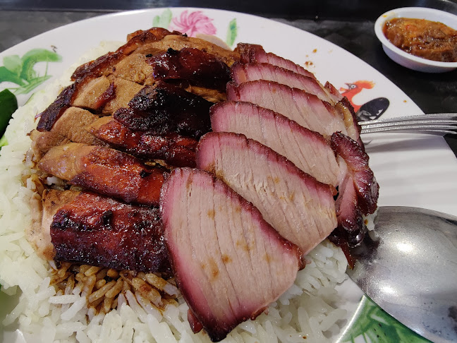 Comentarii opinii despre Sengkang 266 Coffeeshop