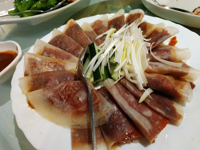 Opinii despre Mouth Restaurant - 地茂馆 în Singapore - Hospitality and gastronomy