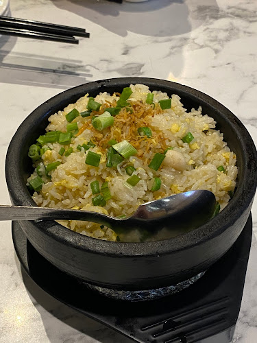 Comentarii opinii despre A-One Claypot House @ Hillion Mall