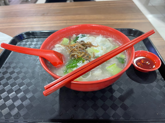 Opinii despre 111 Taste of china 26 A în Singapore - Hospitality and gastronomy