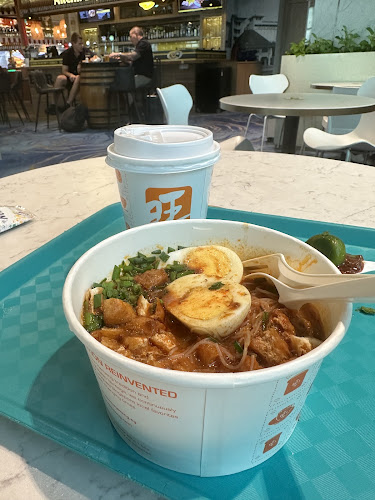 Changi Airport Terminal 1, Airport Blvd., #02-03/04 Departure Check In Hall West, Terminal T1, 819642