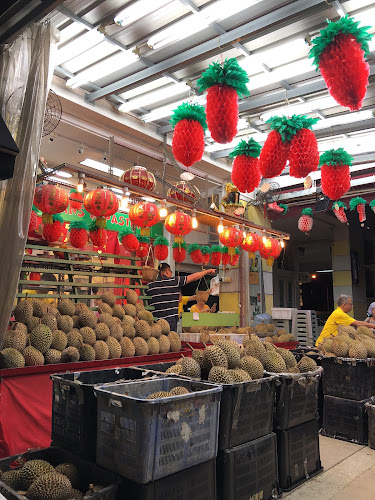 Anduri Pte. Ltd. - Singapore