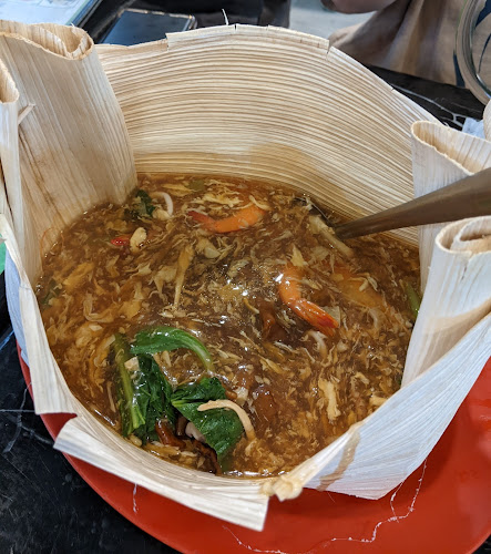 Tang Tea House (Jalan Kayu)