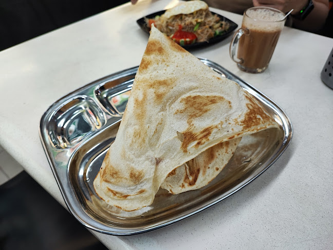 51 Rowell Rd, Singapore 207999