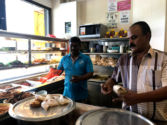 A-One Restaurant - Singapore