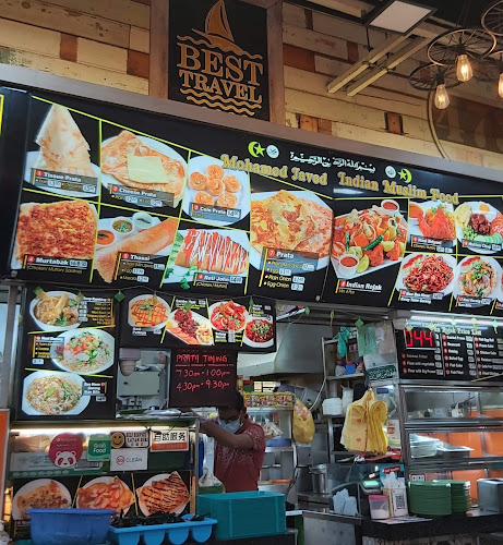 473 Coffee Stop - Singapore