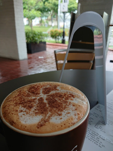 Comentarii opinii despre McDonald's Hougang Street 21